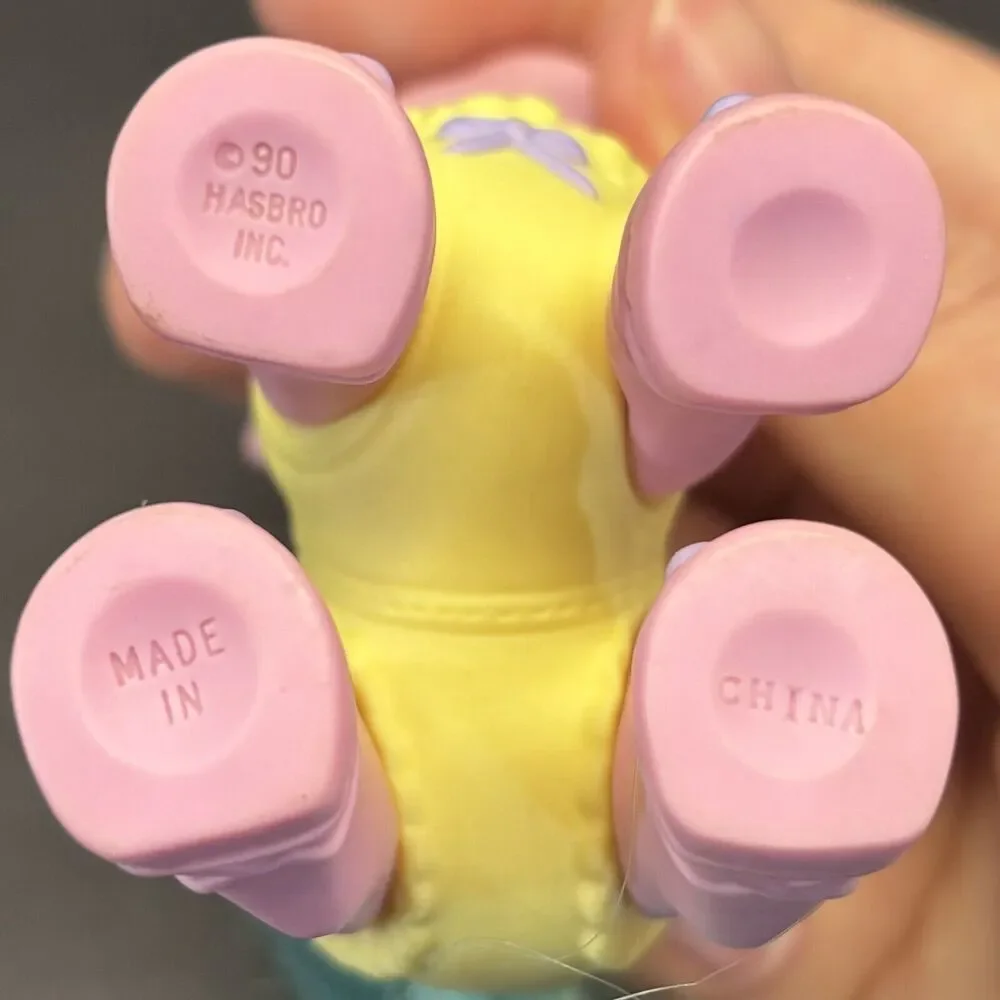 Hasbro thanks looking